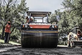 Best Recycled Asphalt Driveway Installation  in Voorheesville, NY